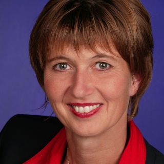 Dr. rer. nat. Corinna Koch